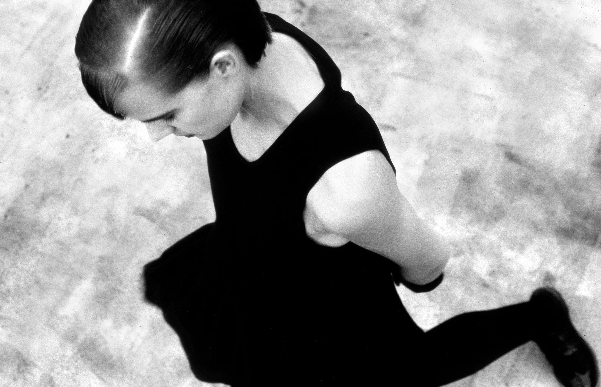 Tango for Splash III by Beny Steiner, limited edition photography