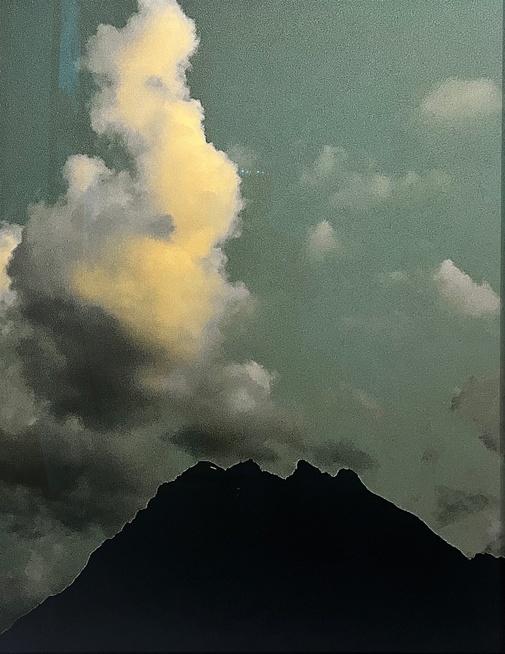 View Room No 2 VII by Beny Steiner, limited edition photography