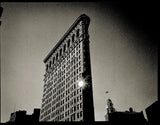 New York, Flatiron building