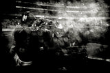Camera Man, Lisbon