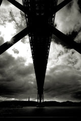 25 de Abril Bridge, Lisbon