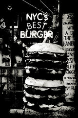 NYC's Best Burger, New York