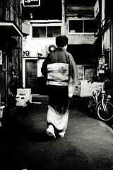 Golden Gai, Tokyo