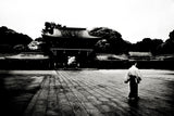 Meiji Jingu Temple, Tokyo