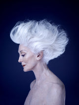 Carmen dell'Orefice, Zürich