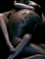 Iveta & Bernhard, Vienna