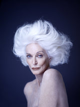 Carmen dell'Orefice, Zürich #2