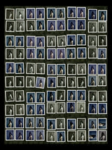 Irina Polaroids, Vienna
