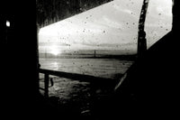 View from the ferry