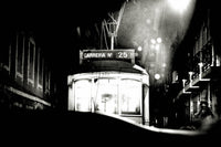 Tram Line 25, Lisbon