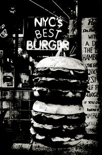 NYC's Best Burger, New York