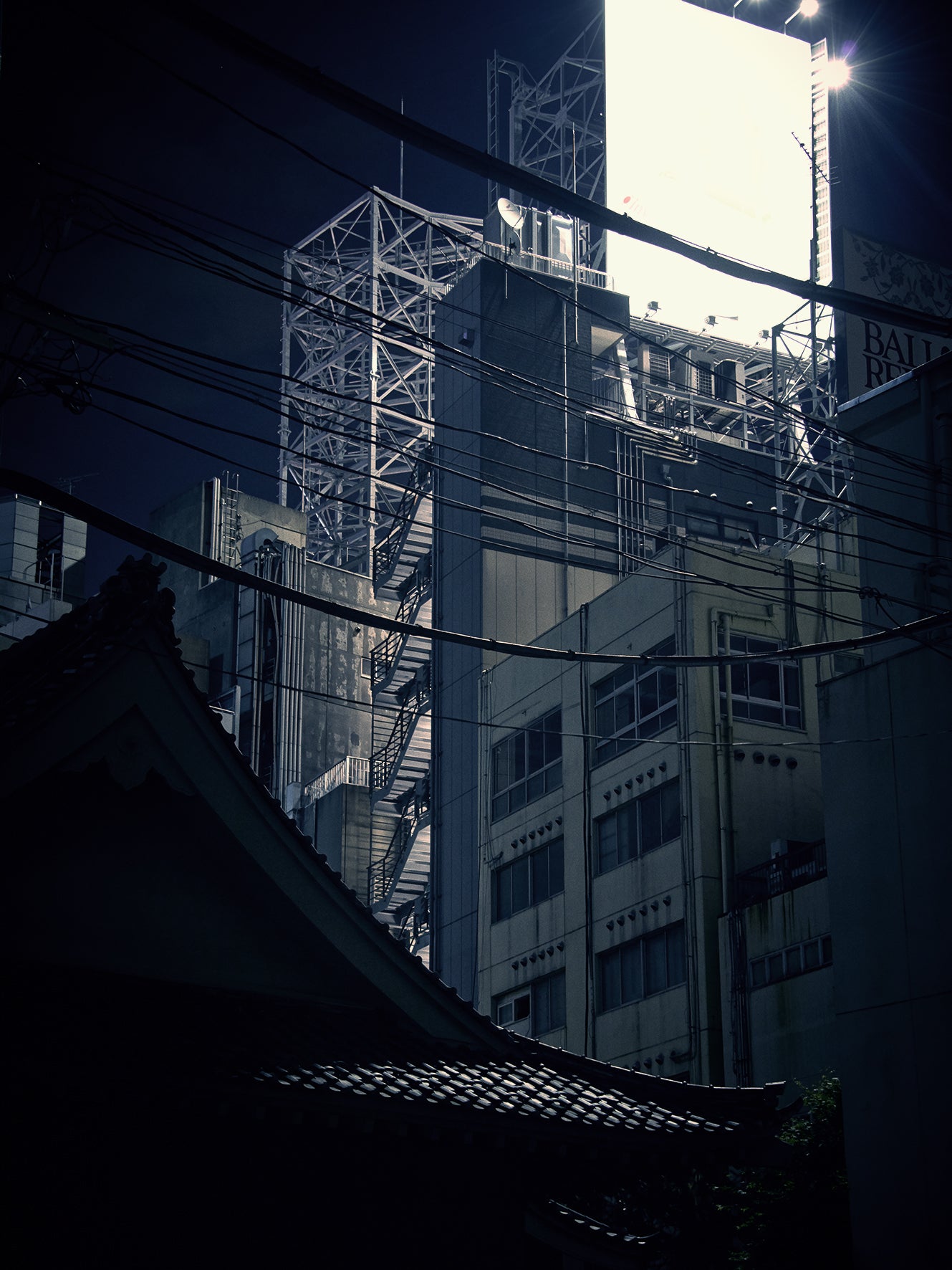 Tokyo