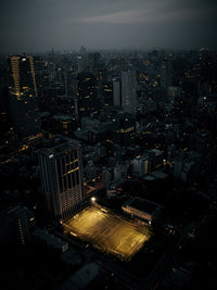 Tokyo 5