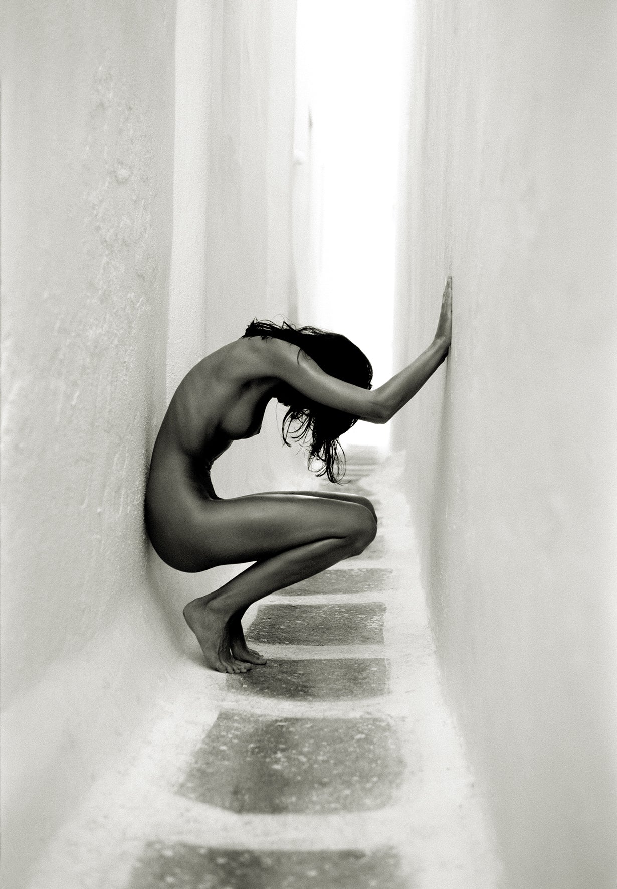 Ulrica by Andreas H. Bitesnich, limited edition photography