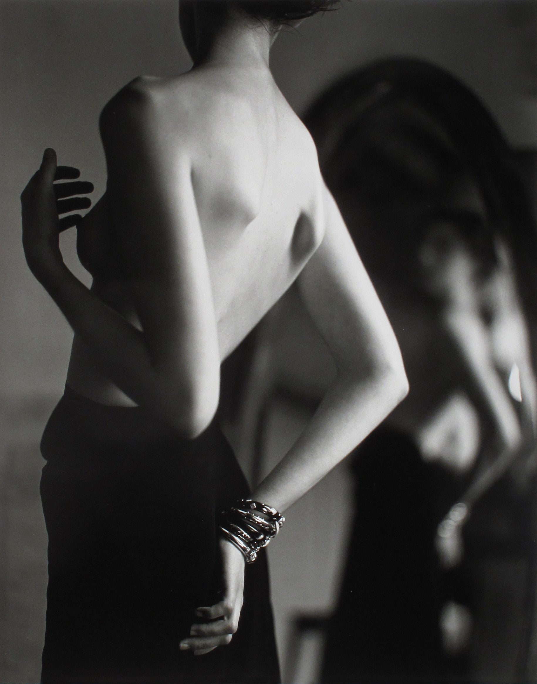 Reflexion by Christian Coigny, limited edition photography