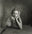 Kati dans le film Bill Diamond by Christian Coigny, limited edition photography