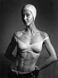 Danseuse (I)