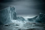 Iceberg XXX - Greenland 2010 (ref. MG_4856)