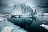 Iceberg XXI - Greenland 2010 (ref. MG_4957)