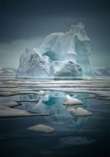 The Vanishing North - Greenland 2010 (ref. MG_5036)