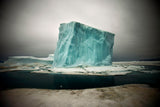 Iceberg IX - Greenland 2010 (ref. MG_5248)