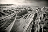 Sastrugi IX - Antarctica 2012 (ref. MG_7770)