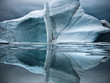 Iceberg VIII - Ellesmere Island 2008 (ref. T3Z7098)