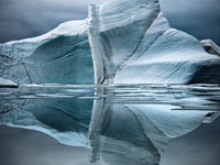 Iceberg VIII - Ellesmere Island 2008 (ref. T3Z7098)