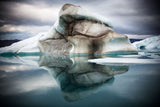 Iceberg VII - Ellesmere Island 2008 (ref. T3Z8036)