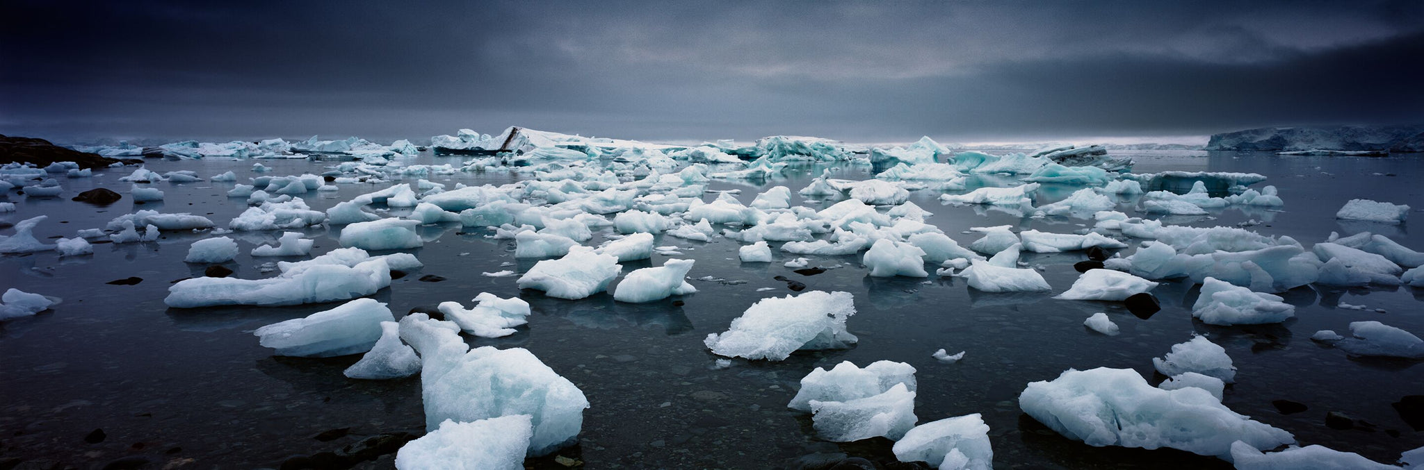 Ice Graveyard