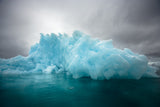 Iceberg VI - Antarctica 2007 (ref.T3Z2933)