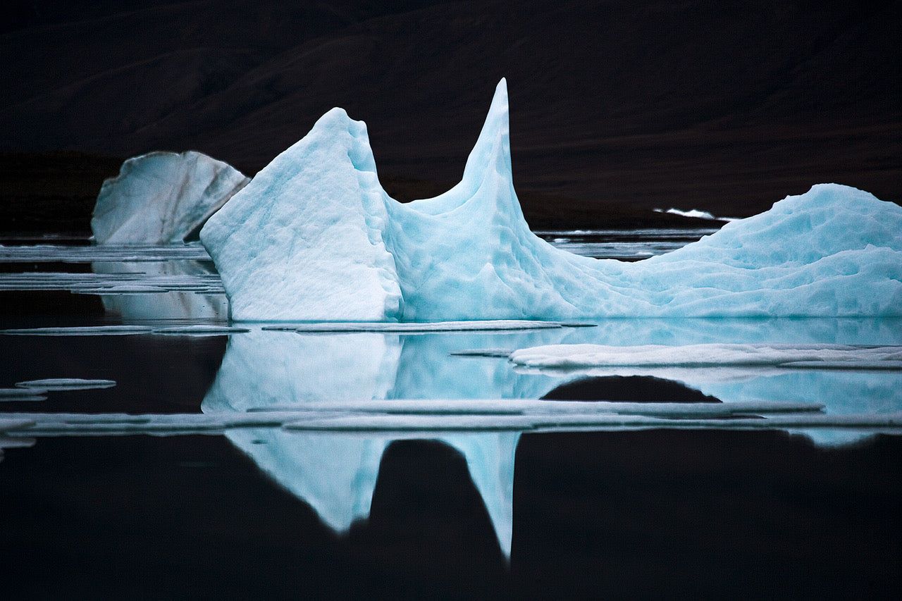 Iceberg XI