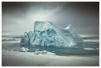 Iceberg XXXIX - Greenland 2022 (ref.A9A1320 )