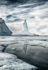 Greenland Spire Two - Greenland 2023 (ref.A9A0410)