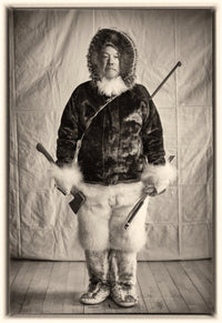 Inughuit Hunter II, Greenland 2023