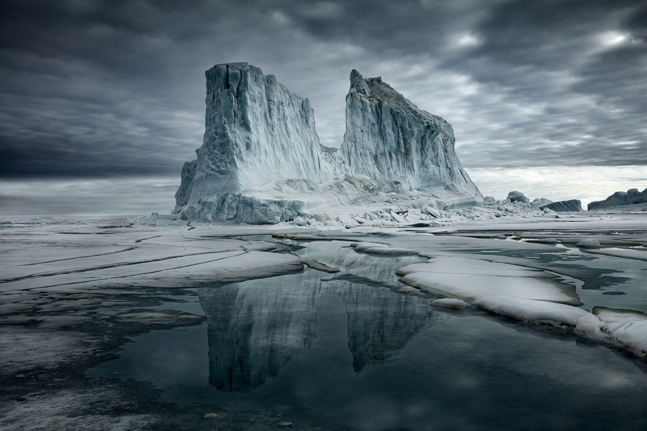 Monument Valley - Greenland 2023