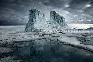 Monument Valley - Greenland 2023