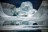 Ice Floe VII - Arctic 2008 (ref. T3Z6970)