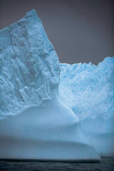 Ice Floe XIV - Antarctica 2006 (ref.MG_2725)