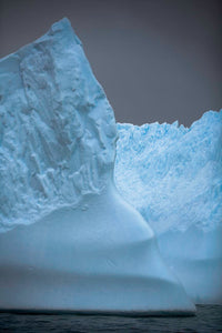Ice Floe XIV - Antarctica 2006 (ref.MG_2725)
