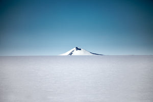 Nunatak