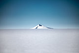 Nunatak - Antarctica 2011 (ref.6615)