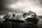 Ice Floe X - Antarctica 2007 (ref. T3Z2866)
