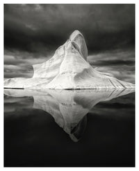 Iceberg XL - Arctic 2008 (ref.T3Z7909)