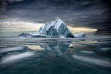 Iceberg XLIII - Greenland 2023 (ref.A9A9837)