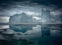 Iceberg XLII - Greenland 2023 (ref. A9A9568)