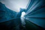 Iceberg XXXVI - Antarctica 2006 (ref.3659)