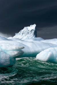 Stormy Weather III - Antarctica 2006 (ref. MG_3974)