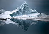Iceberg XVIIc - Greenland 2010 (ref. MG_xxx)