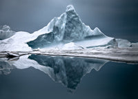 Iceberg XVIIc - Greenland 2010 (ref. MG_xxx)